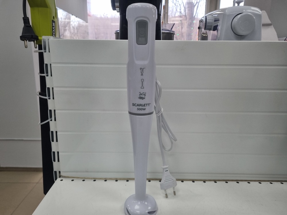 Блендер Scarlett SC-HB42S12