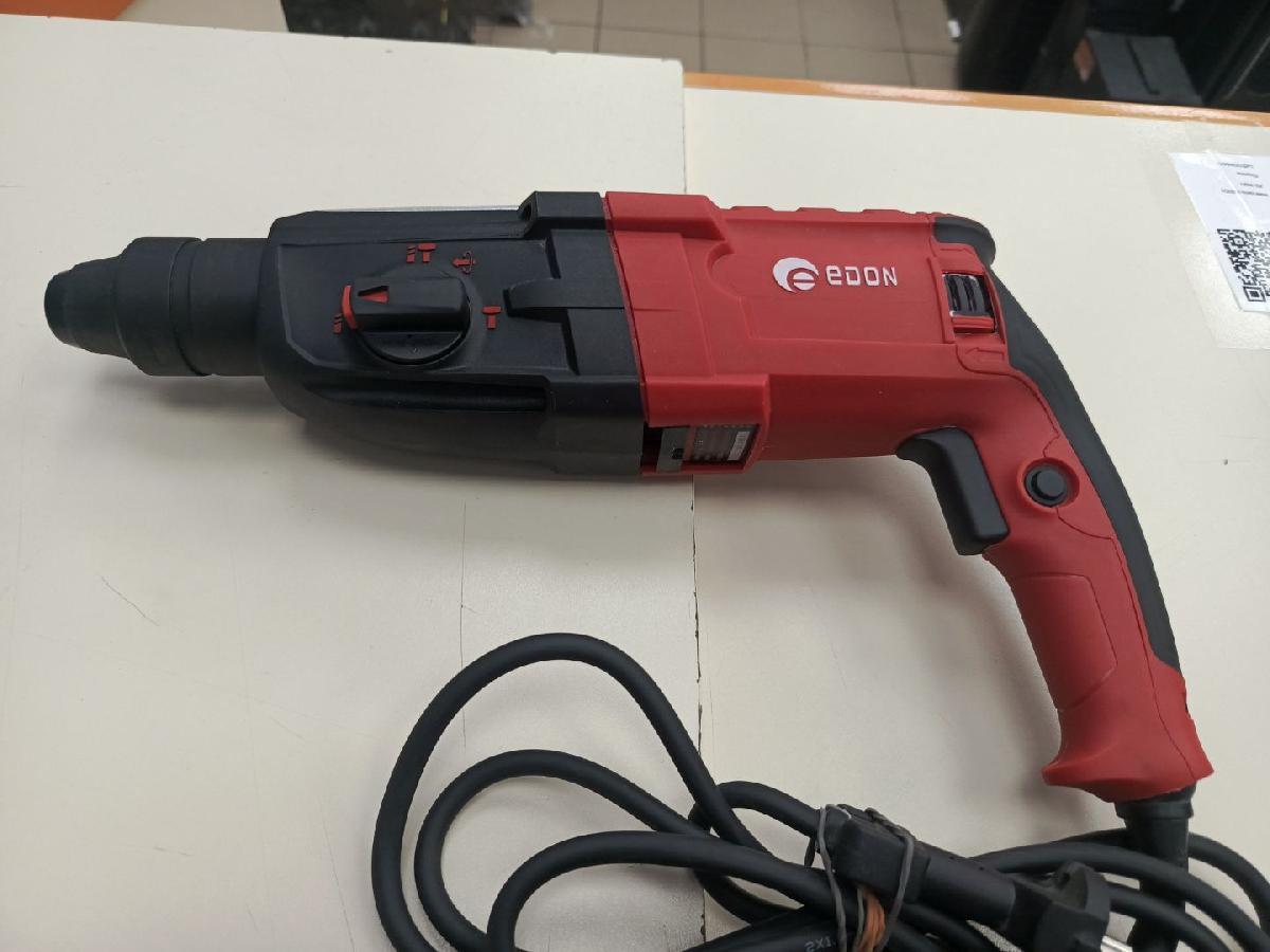 Перфоратор Edon RH28/1250
