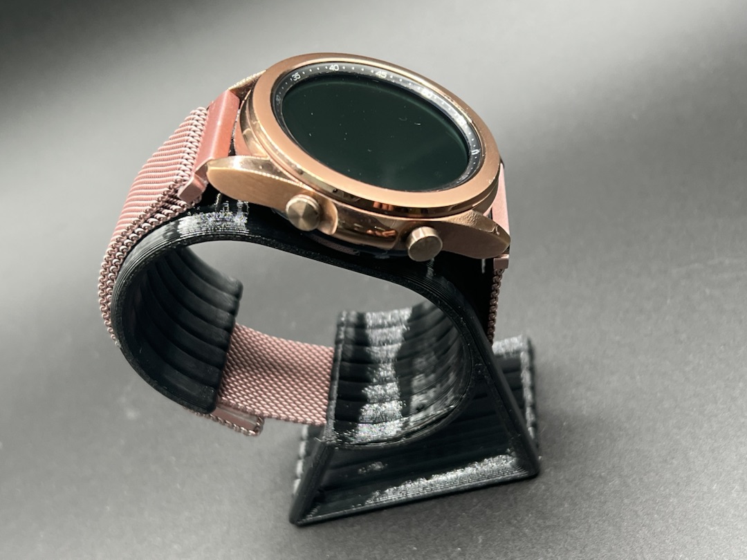 Смарт-часы Samsung galaxy Watch 3 45mm;