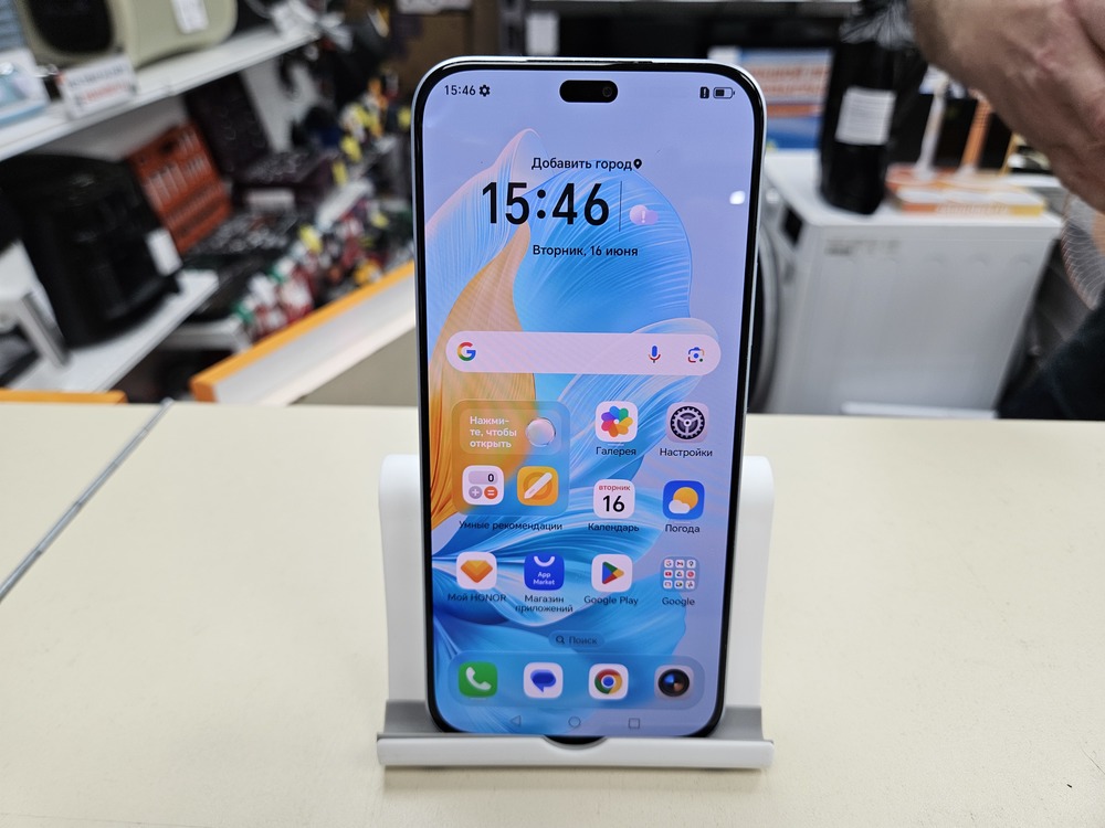 Смартфон Honor 200 Lite 8/256