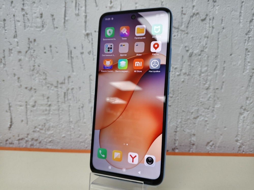 Смартфон Xiaomi Redmi 12 8/256