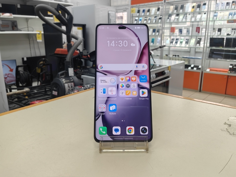 Смартфон Honor X9c 8/256