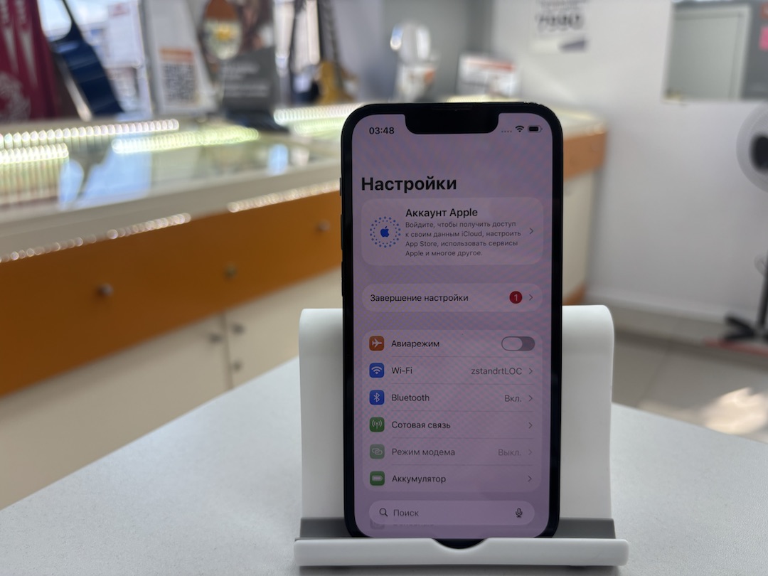 Смартфон Apple iPhone 13 Mini 128Gb