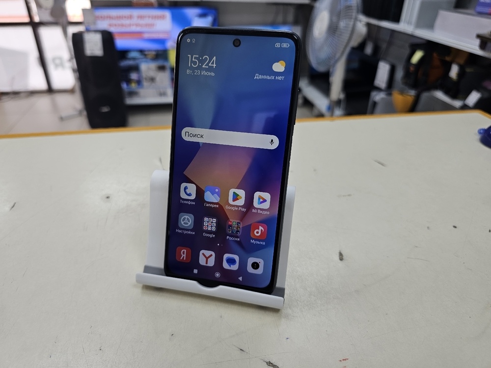 Смартфон Xiaomi Redmi 10 4/64