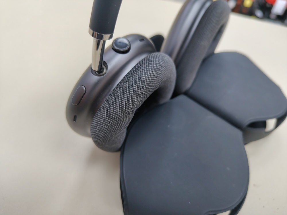 Наушники беспроводные Apple AirPods Max (A2096)