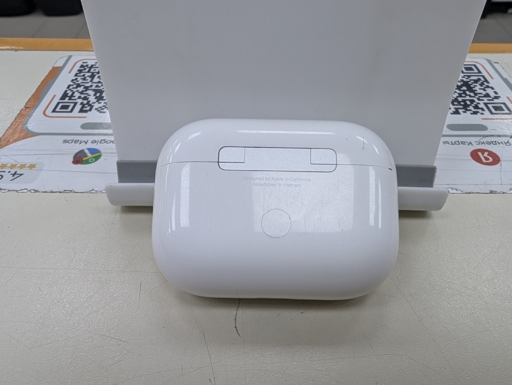 Наушники беспроводные Apple AirPods Pro 2 Case USB-C