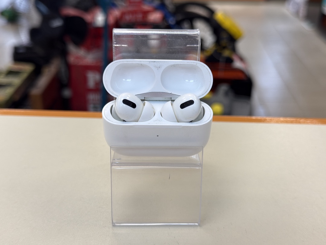 Наушники беспроводные Apple AirPods Pro
