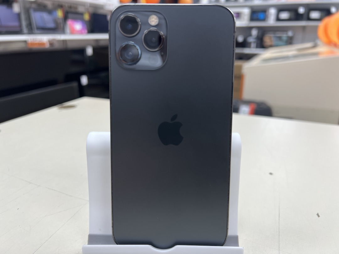 Смартфон Apple iPhone 12 Pro 256Gb