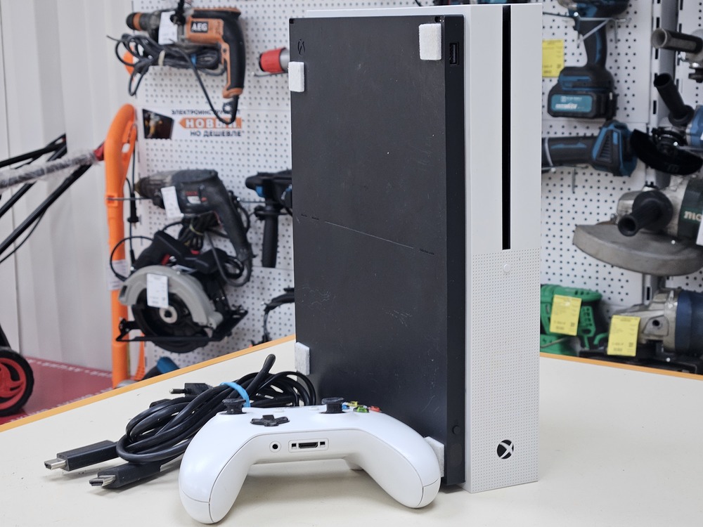 Игровая приставка Xbox One S 1TB