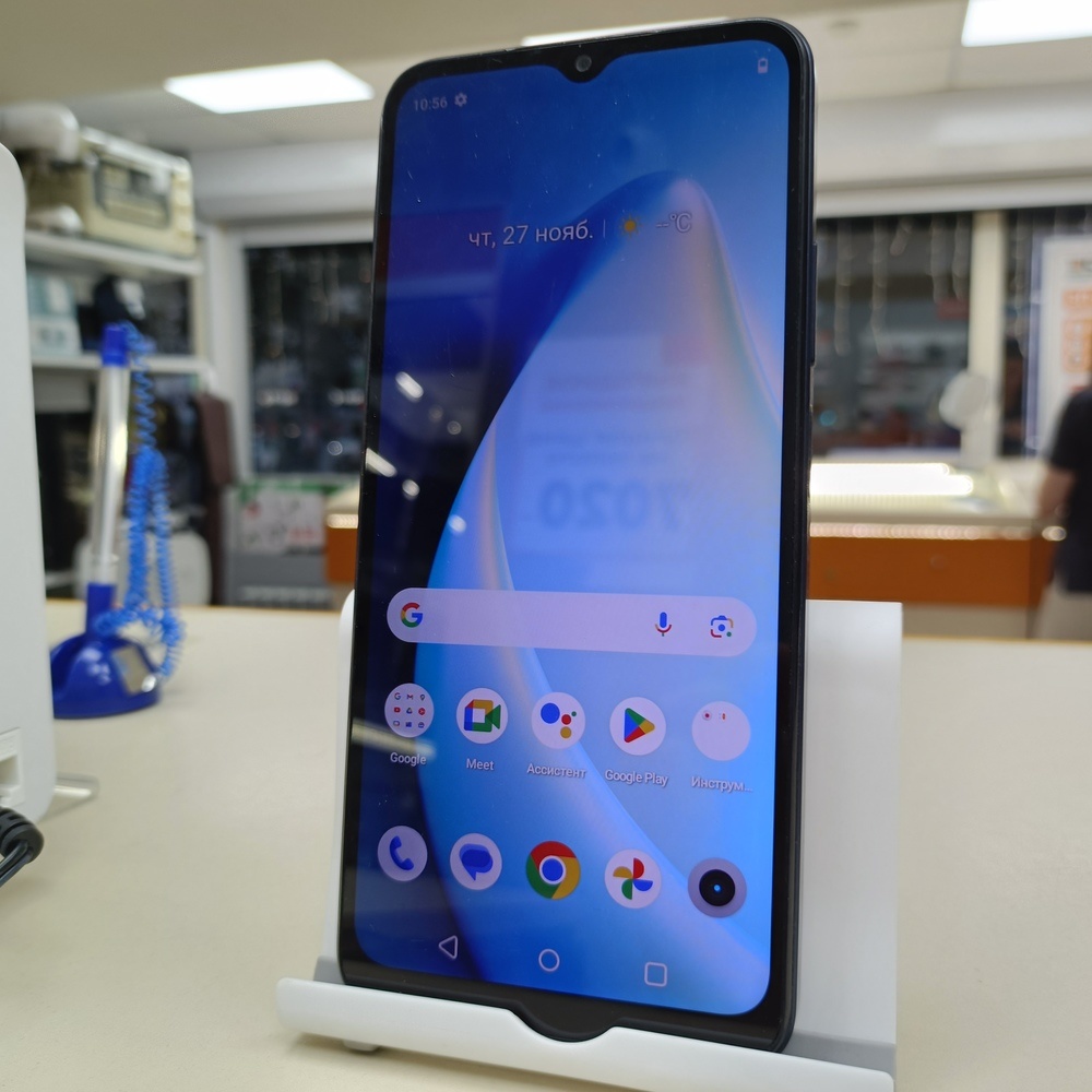 Смартфон Realme C33 4/64