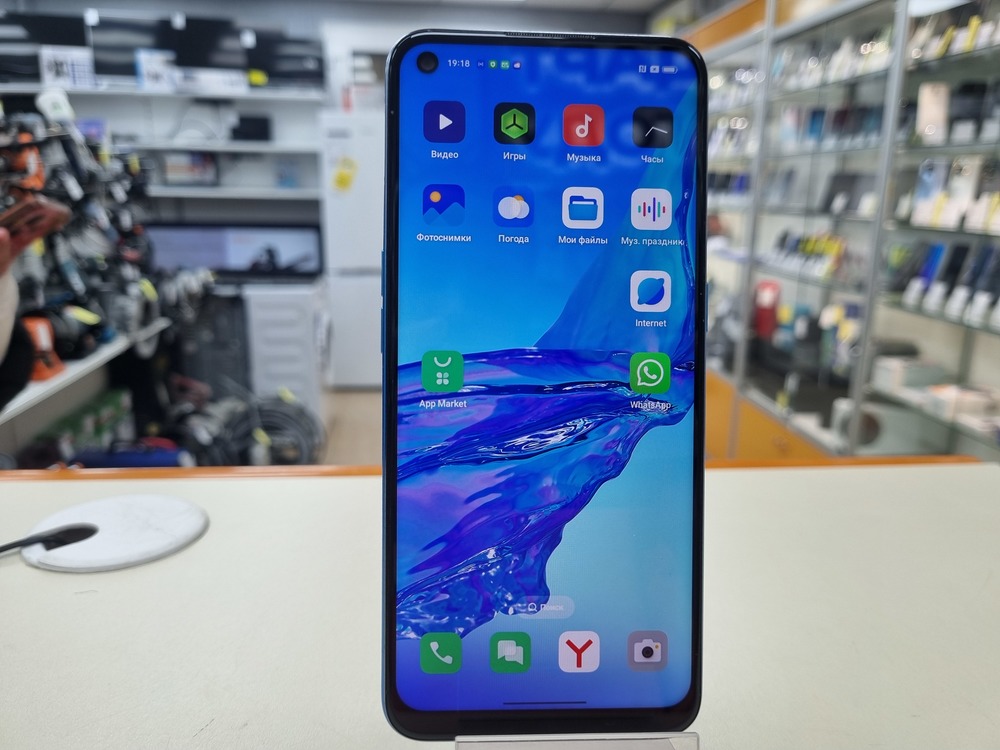 Смартфон Oppo A53