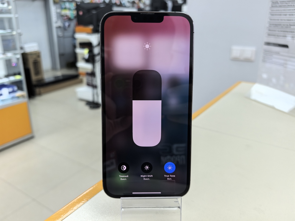 Смартфон Apple Iphone 13 Pro Max 128Gb