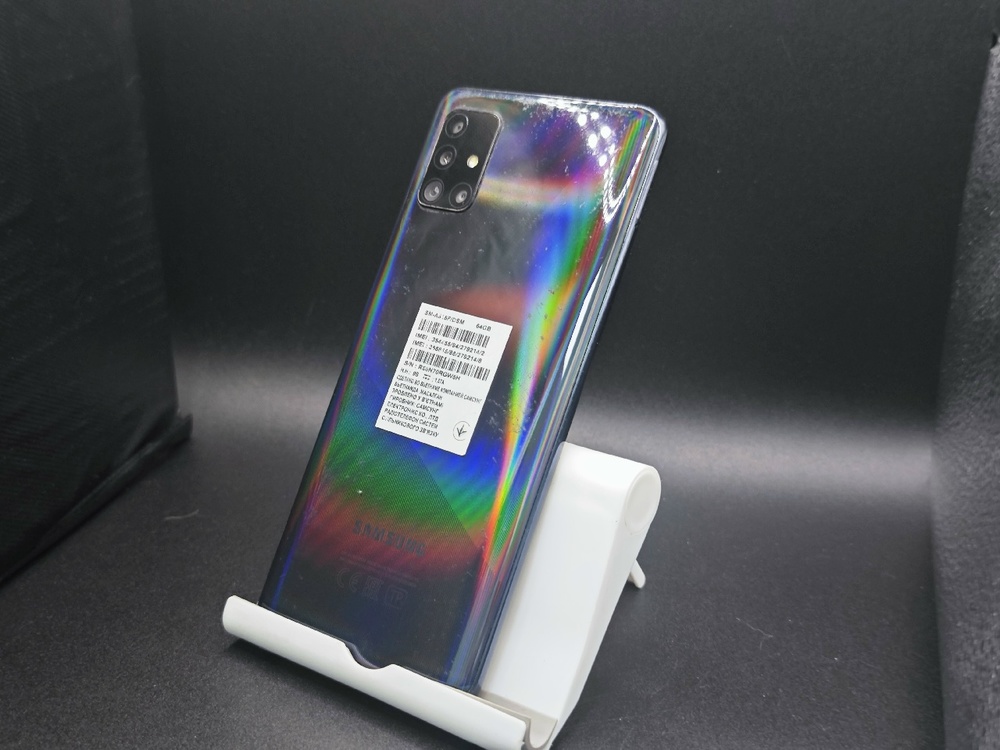 Смартфон Samsung Galaxy A51 4/64