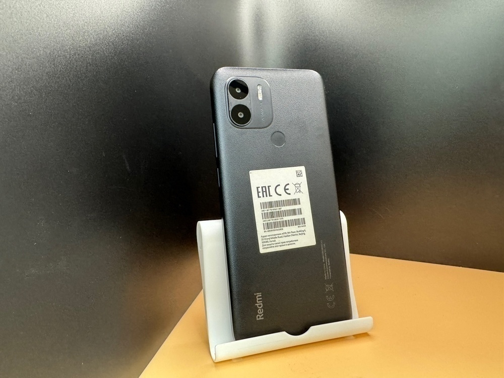Смартфон Xiaomi Redmi A2+ 3/64
