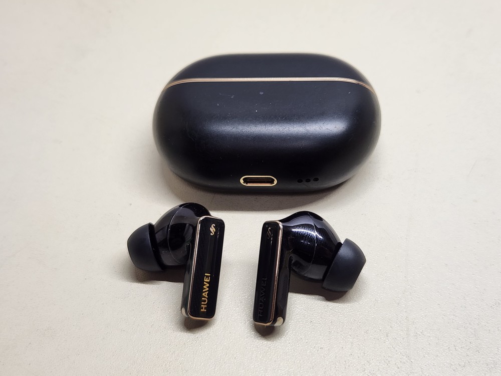 Наушники беспроводные HUAWEI FreeBuds Pro 4