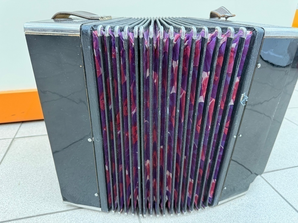 Баян Тула 123