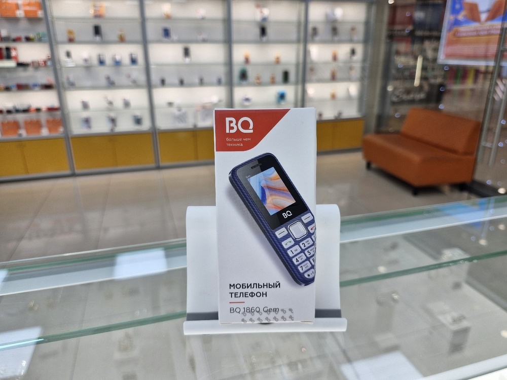 Мобильный телефон BQ 1860
