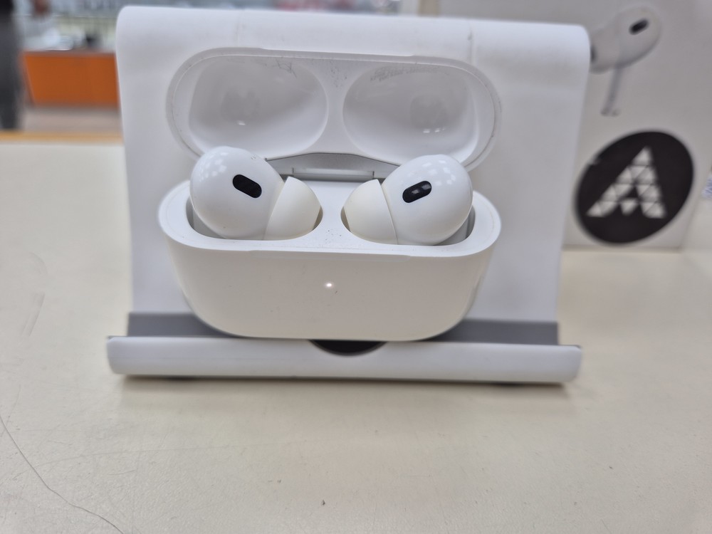 Наушники беспроводные Apple AirPods Pro 2 Case USB-C