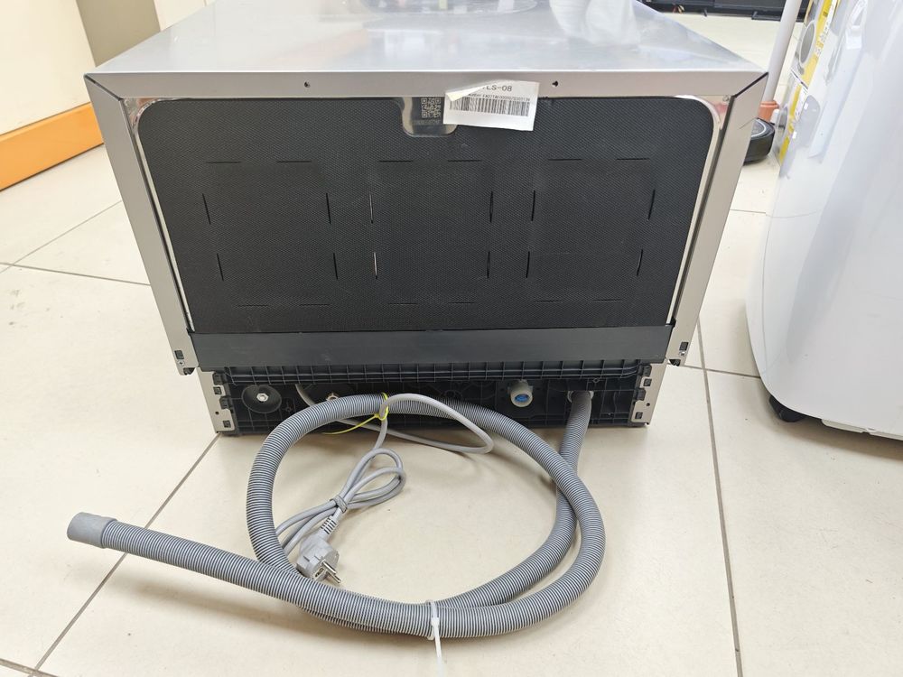 Посудомоечная машина Candy cp 6f51ls-08