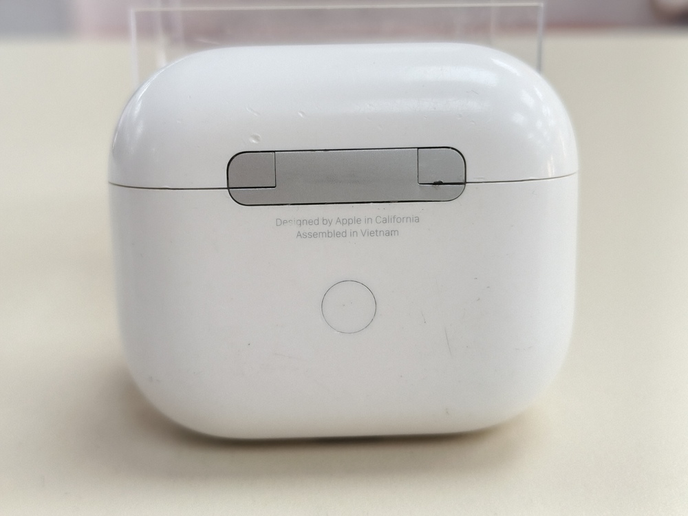 Наушники беспроводные Apple AirPods 3 Lightning