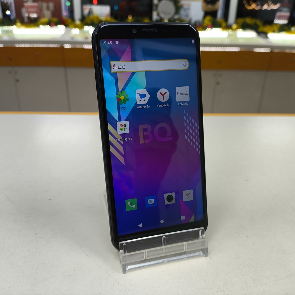 Смартфон BQ 5528L