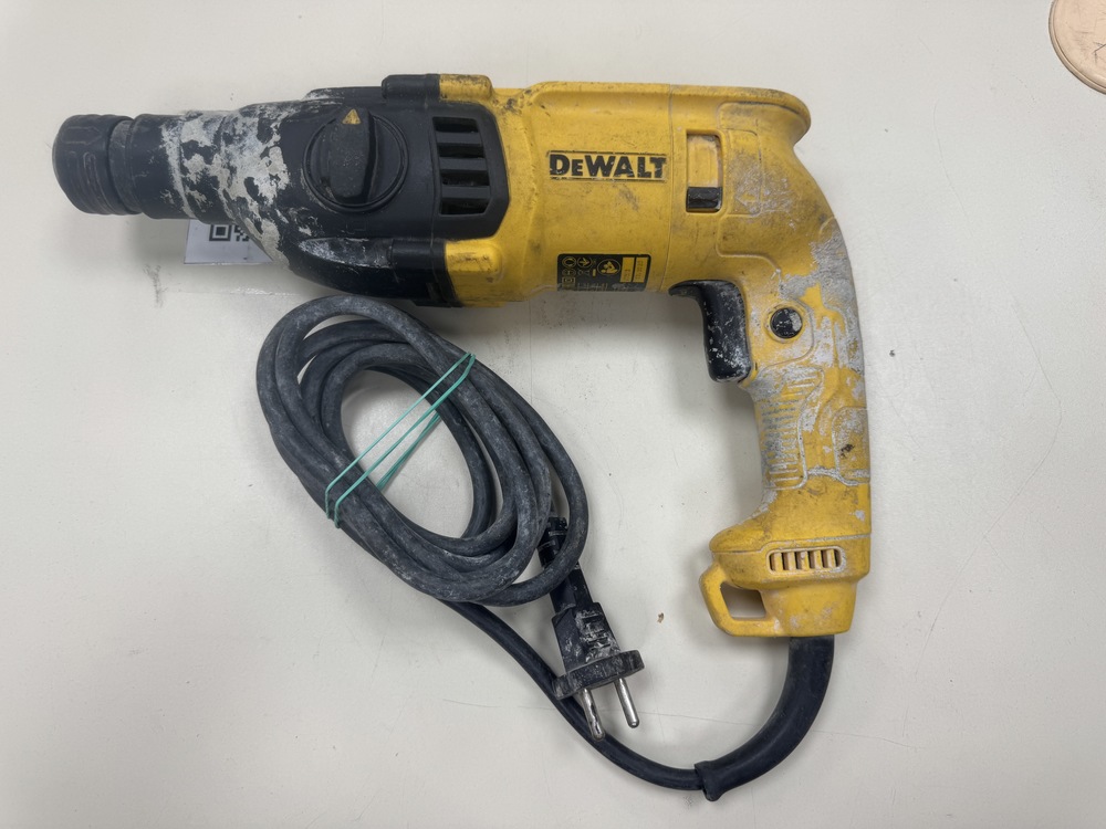 Перфоратор Dewalt DWH24K-KS