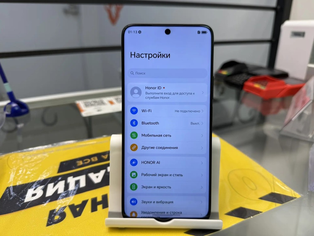 Смартфон Honor X9c 8/256