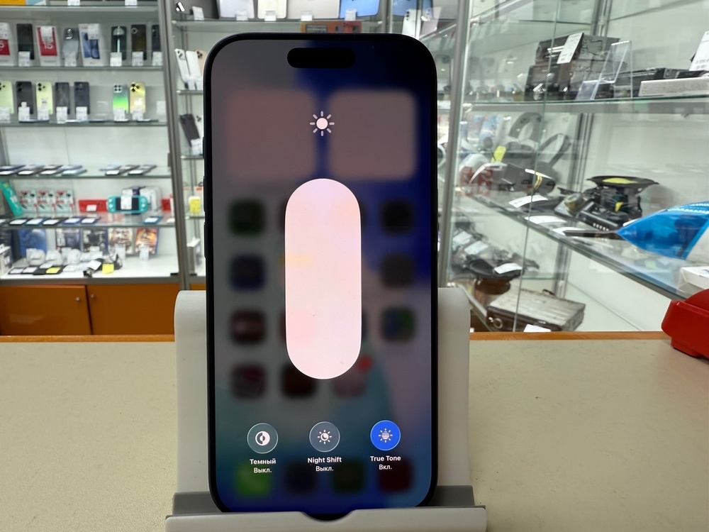 Смартфон Apple Iphone 17 Pro 256Gb eSim