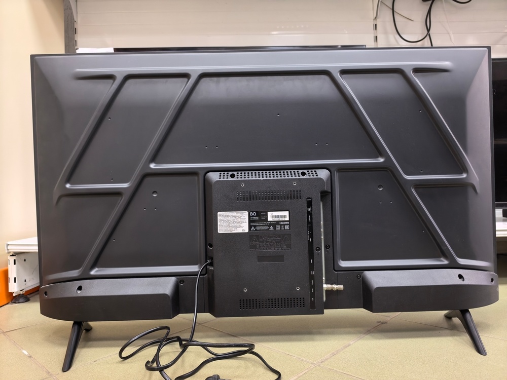 LED Телевизор BQ 42FS01B