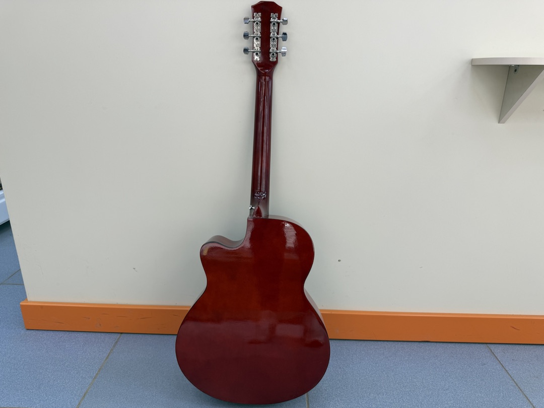 Гитара акустическая Belucci BC4040 1570 (Lightning)