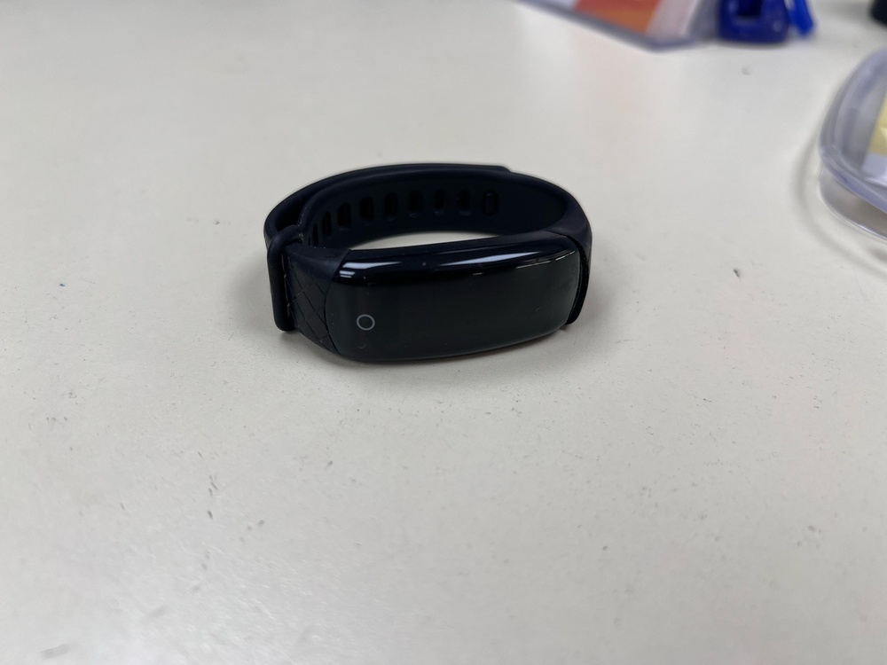 Фитнес-браслеты JET FT-4C