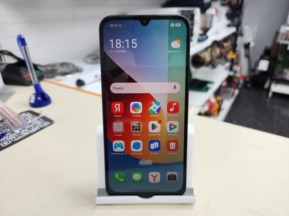 Смартфон Xiaomi Redmi A7 Pro 4/64