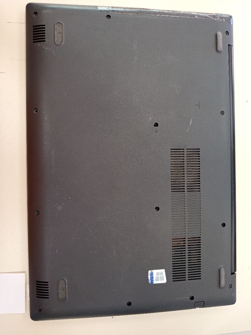 Ноутбук Lenovo; Ryzen 5 2500U, Radeon RX 540, 8 Гб, 240 Гб, Нет