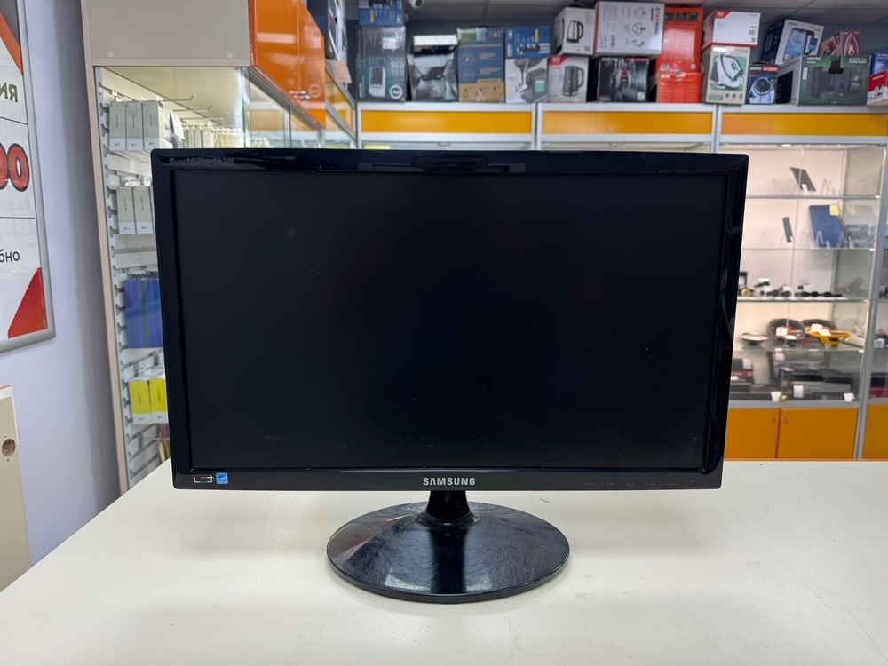 Монитор Samsung LS20A300N