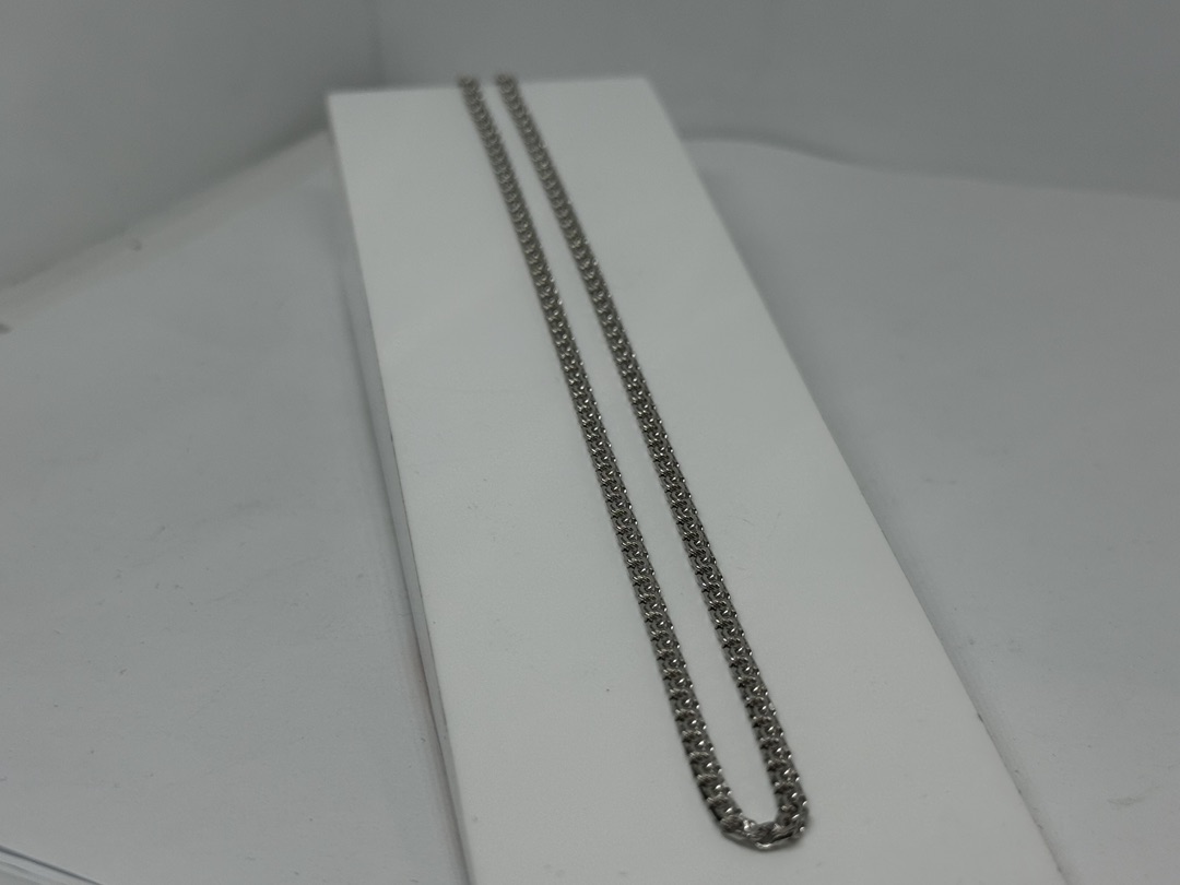 ЦЕПЬ ПОЛНОВЕСНАЯ Бисмарк (Au 585)