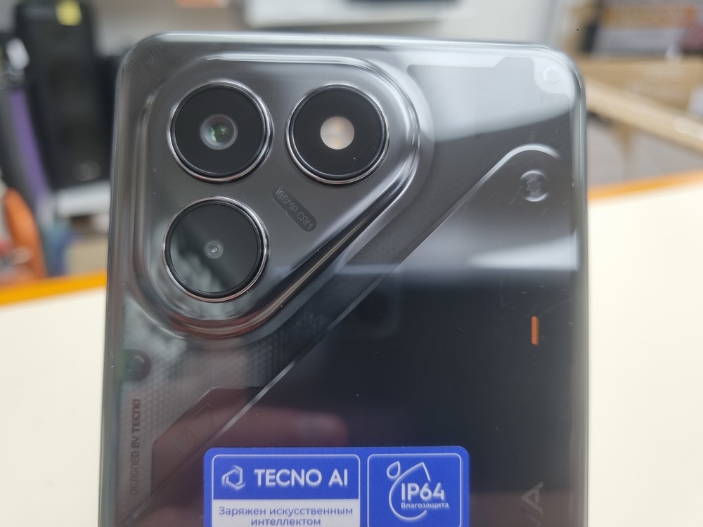 Смартфон Tecno Pova 7 Neo 8/256