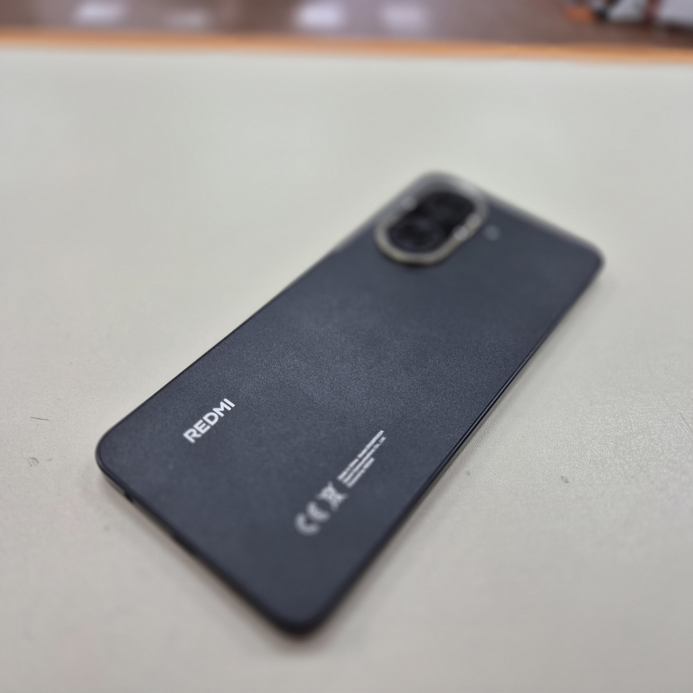 Смартфон Xiaomi Redmi A5 3/64