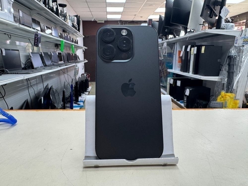 Смартфон Apple Iphone 16 Pro 128Gb