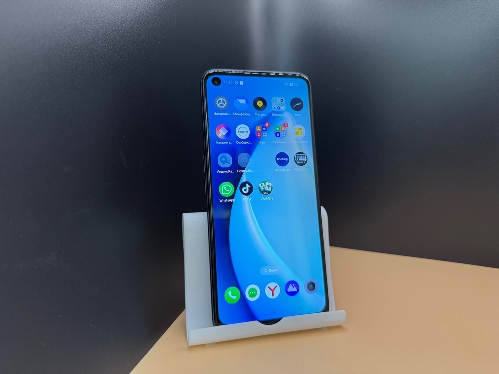 Смартфон Realme 9 Pro 8/128