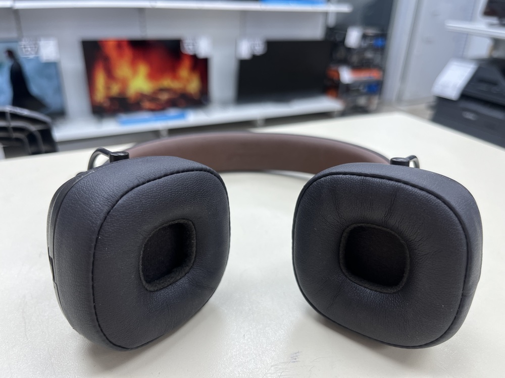 Наушники беспроводные Marshal MINOR IV