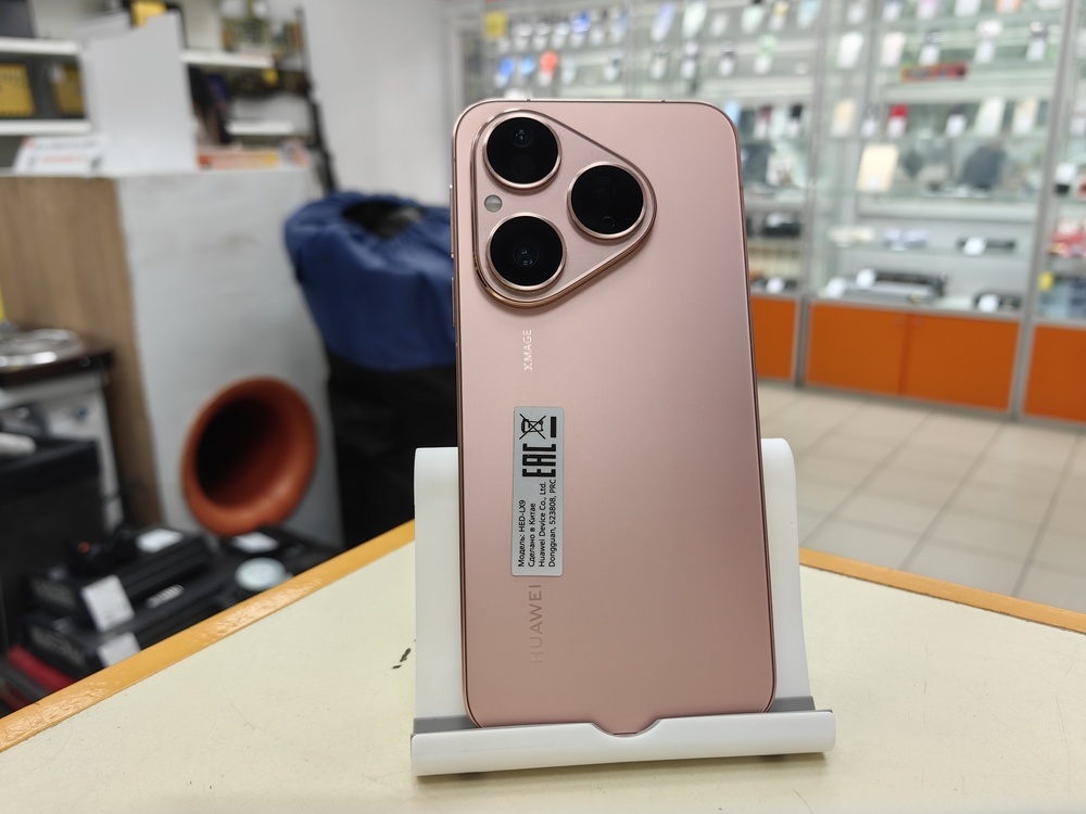 Смартфон Huawei Pura 80 12/256