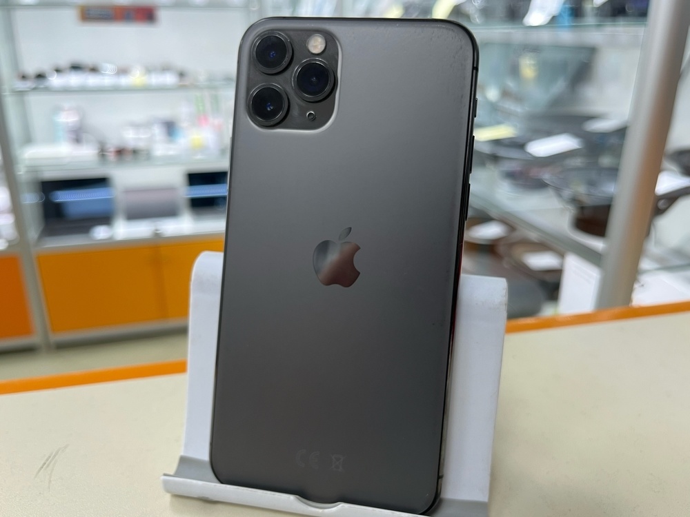Смартфон Apple iPhone 11 Pro 256Gb