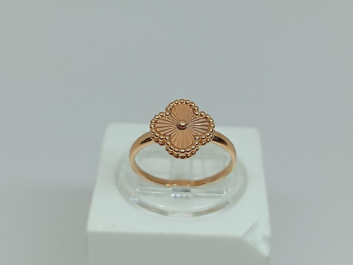 КОЛЬЦО БЕЗ КАМНЯ (Au 585)