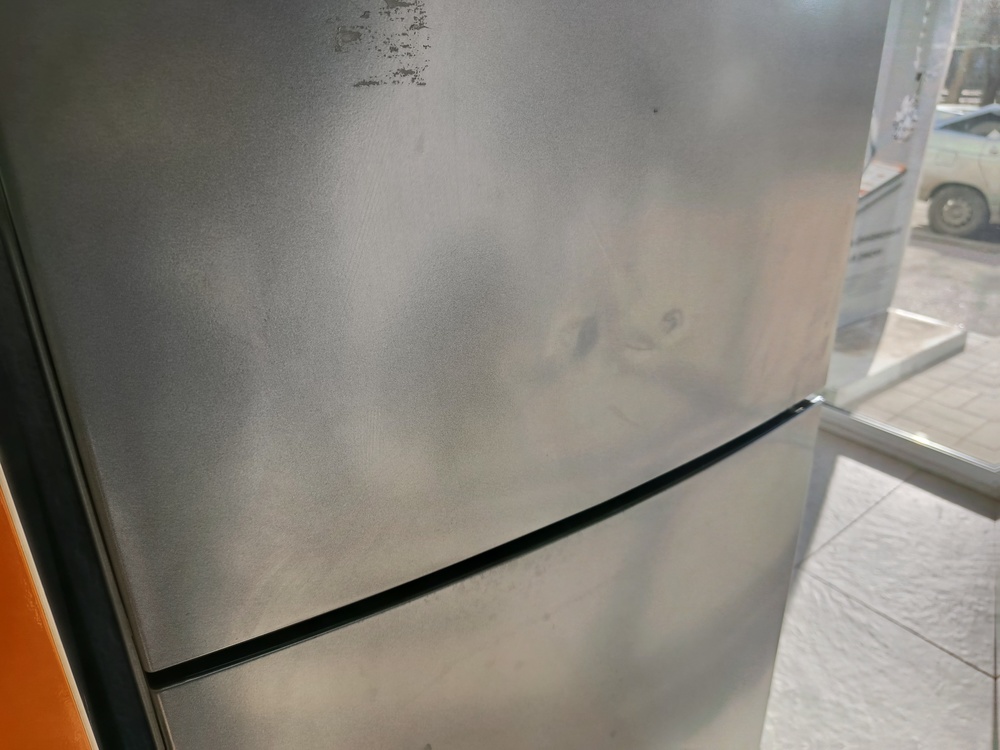 Холодильник Атлант XM 4626-181 NL C