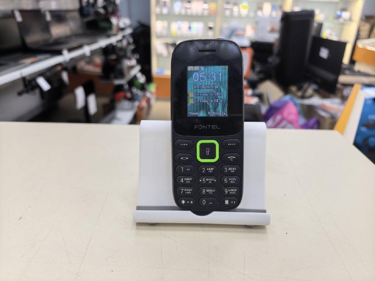 Смартфон Fontel FP200