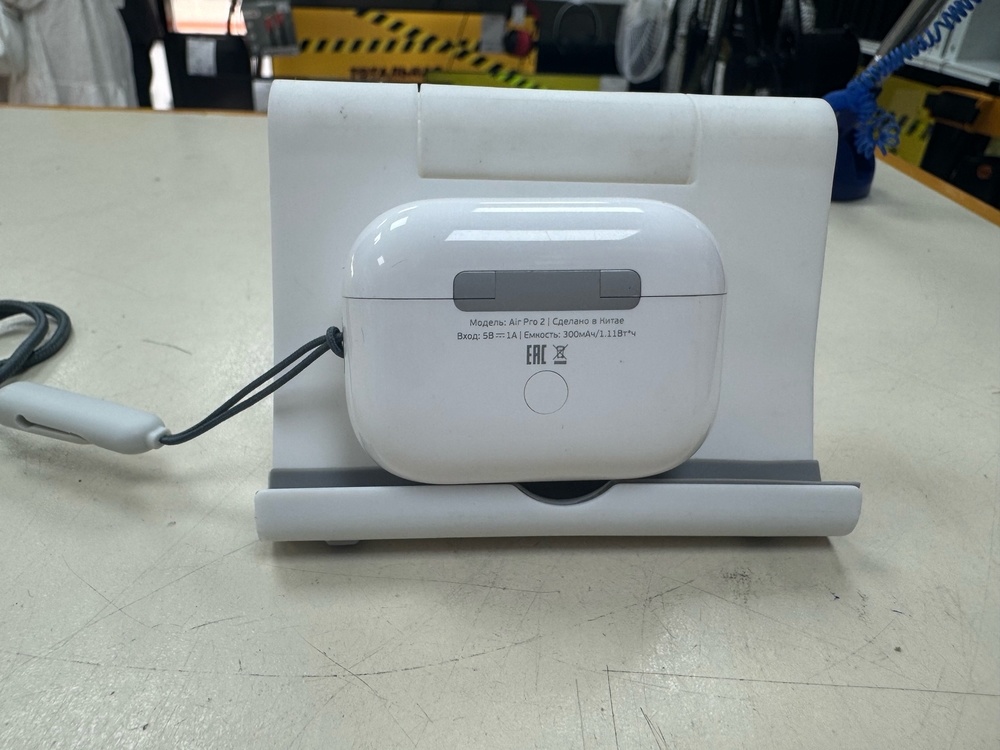 Наушники беспроводные Apple AirPods Pro