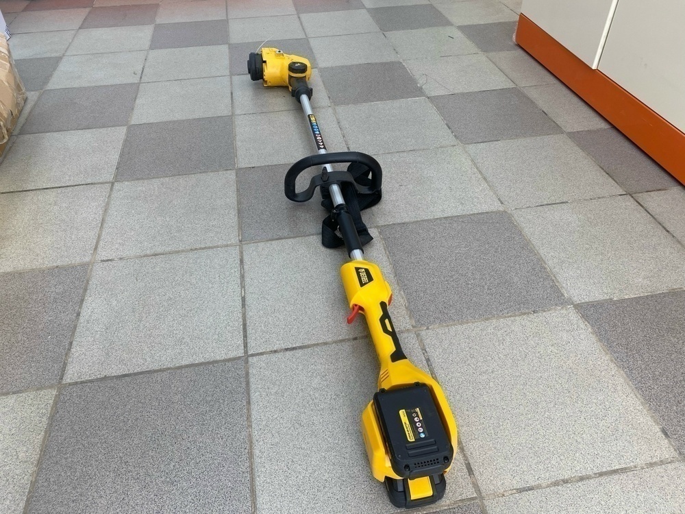 Триммер Denzel RT300-36