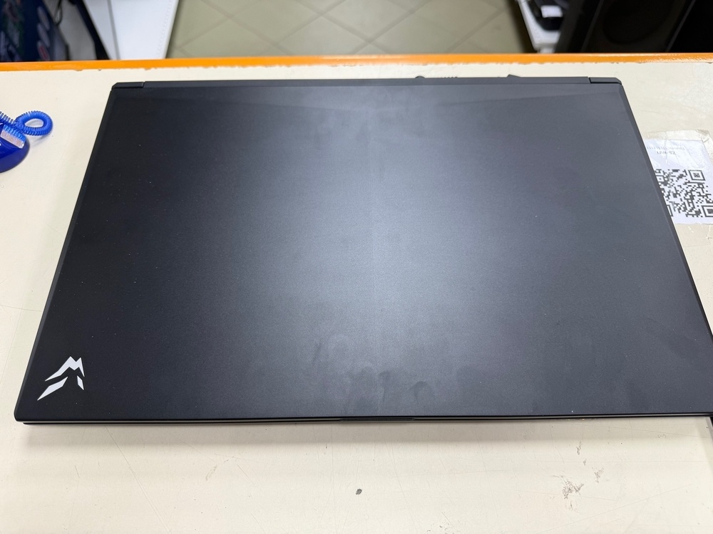 Ноутбук ARDOR Gaming G17-I5ND301; Core I5-12450H, GeForce RTX 3050, 16 Гб, 512 GB, Нет