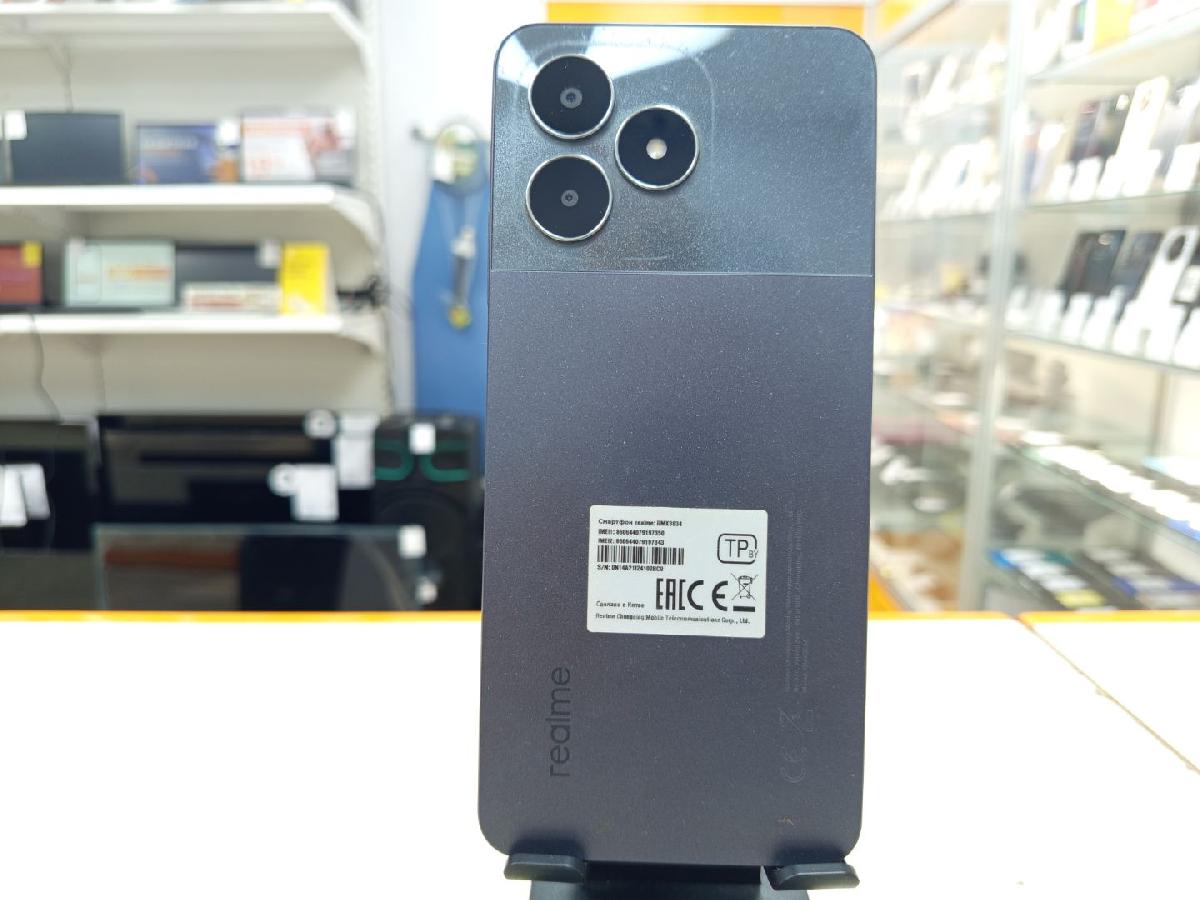Смартфон Realme Note 50 3/64