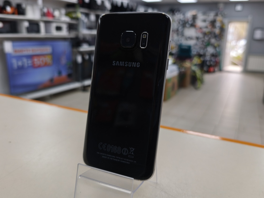 Смартфон Samsung Galaxy S7 4/32